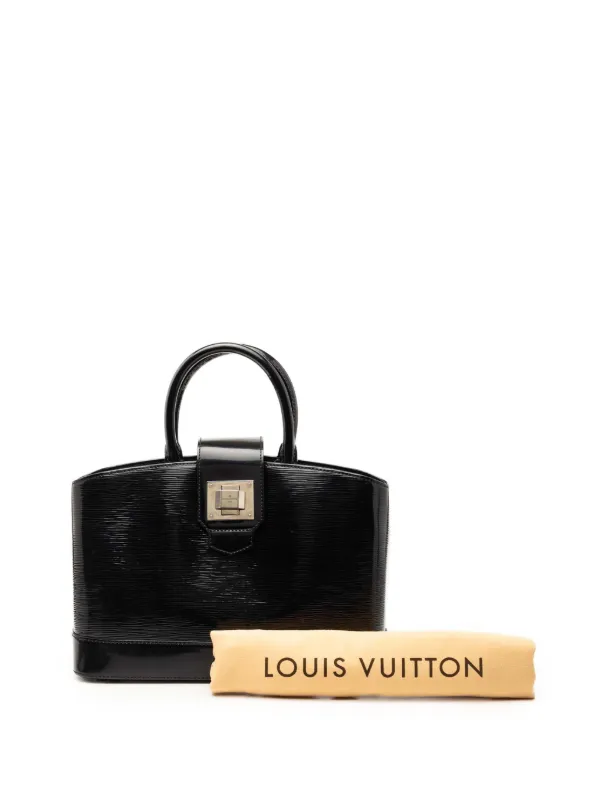 Louis Vuitton Pre-Owned 2011 エピ エレクトリック ミラボー PM