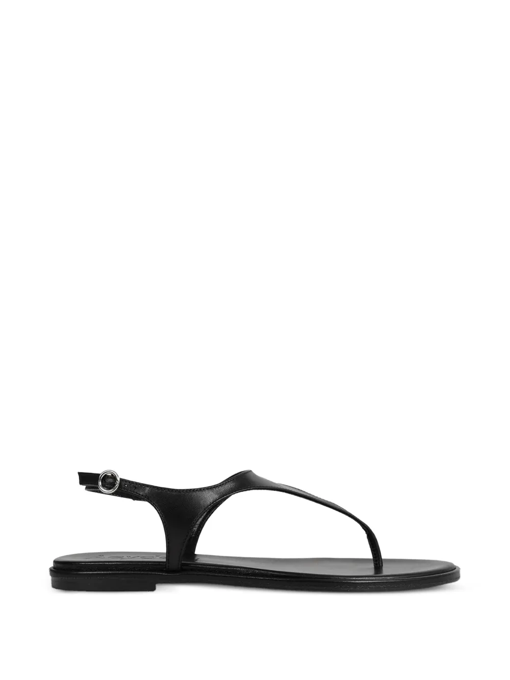 Aeyde Raine sandals - Nero