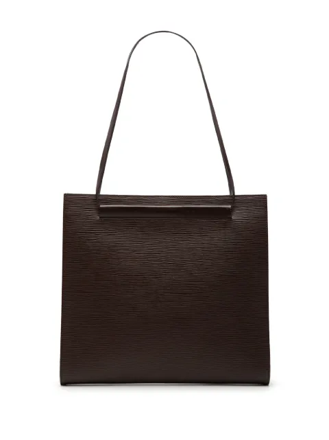 Louis Vuitton Pre-Owned 2001 Epi Saint Tropez tote bag