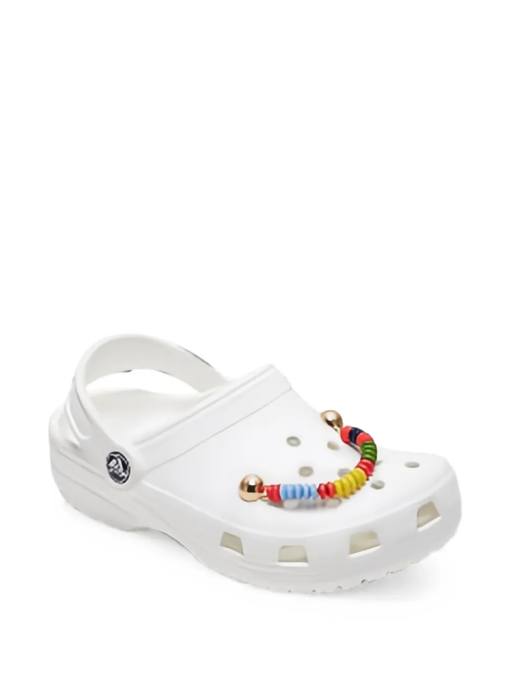 Crocs Jibbitz schoenaccessoires met kralen Goud