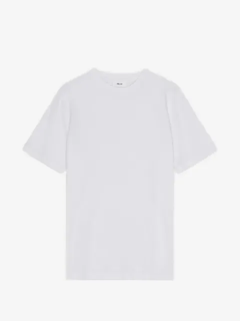 NN07 Clive crew-neck T-shirt
