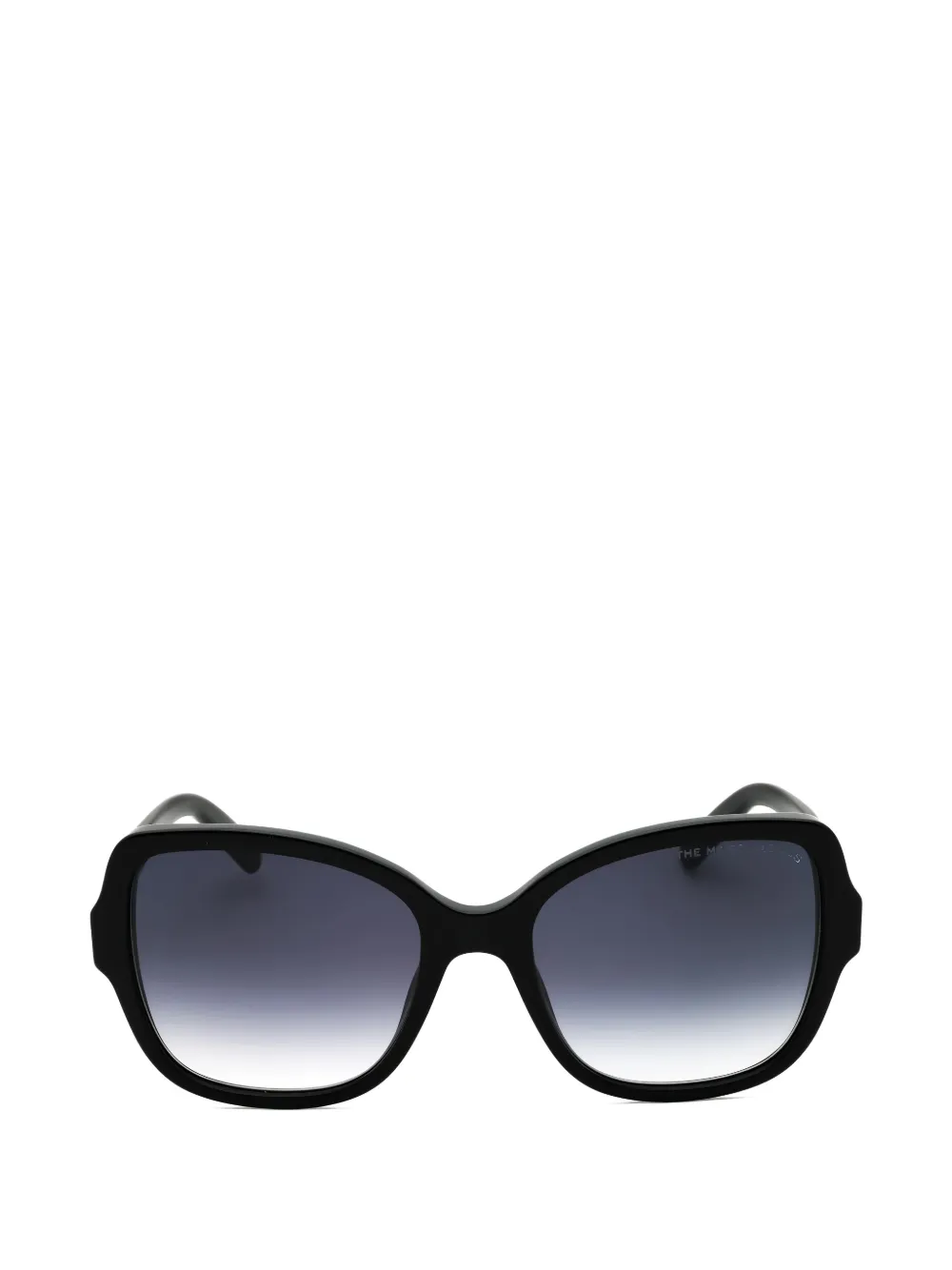 Marc Jacobs square-frame sunglasses - Nero