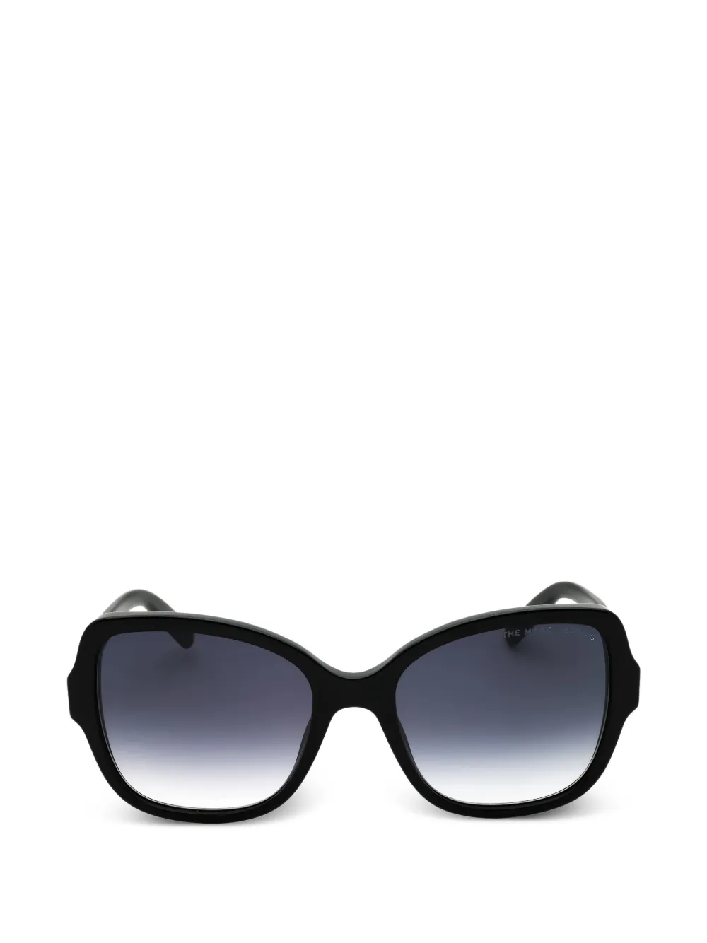 Marc Jacobs square-frame sunglasses - Nero