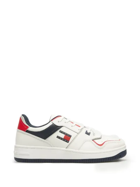 Tommy Hilfiger logo-detail sneakers