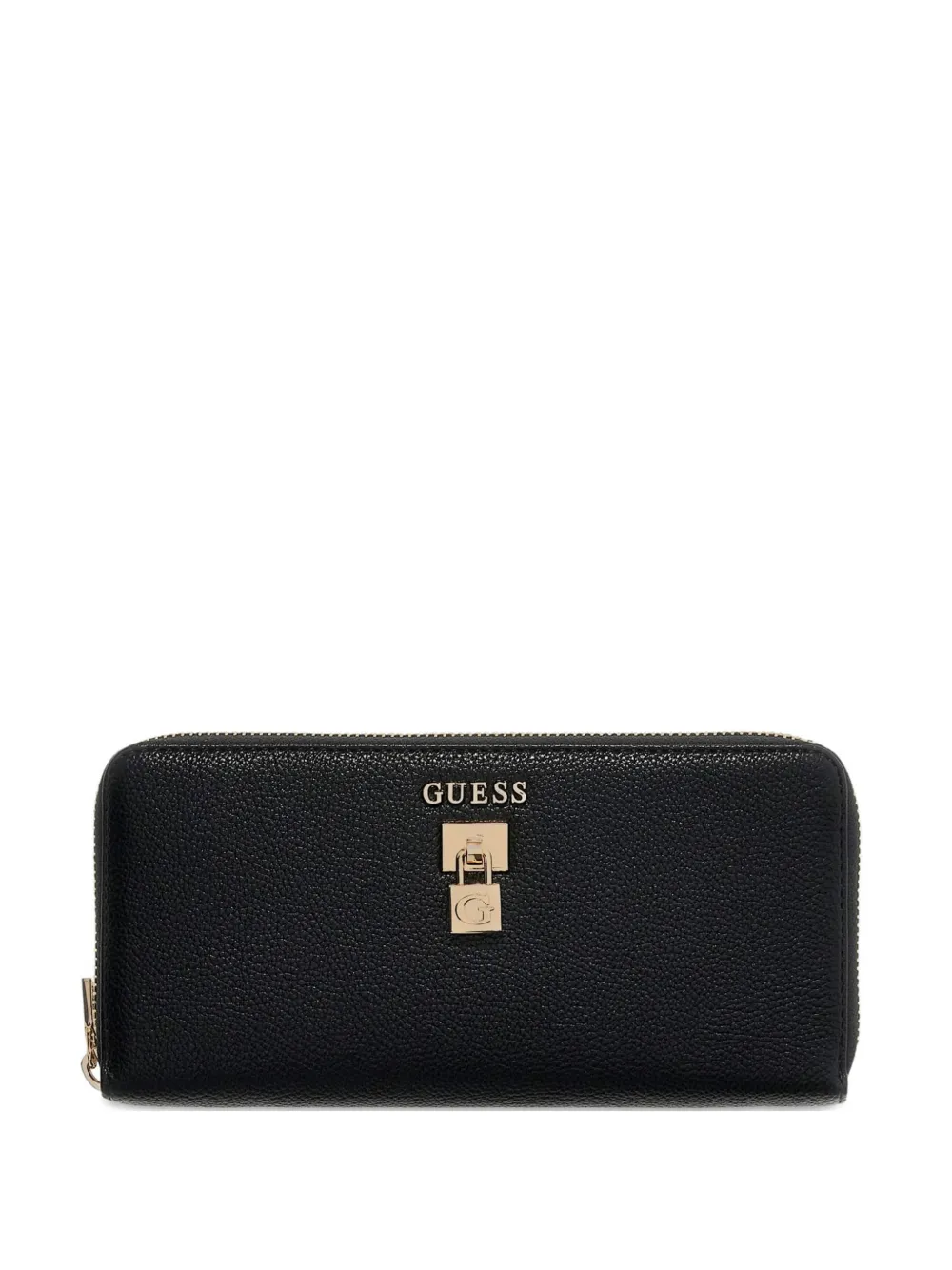 GUESS USA Yesba wallet - Nero