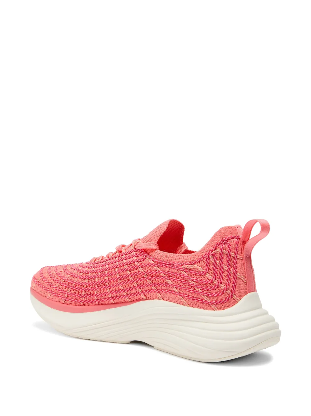 APL: ATHLETIC PROPULSION LABS Zipline sneakers Roze