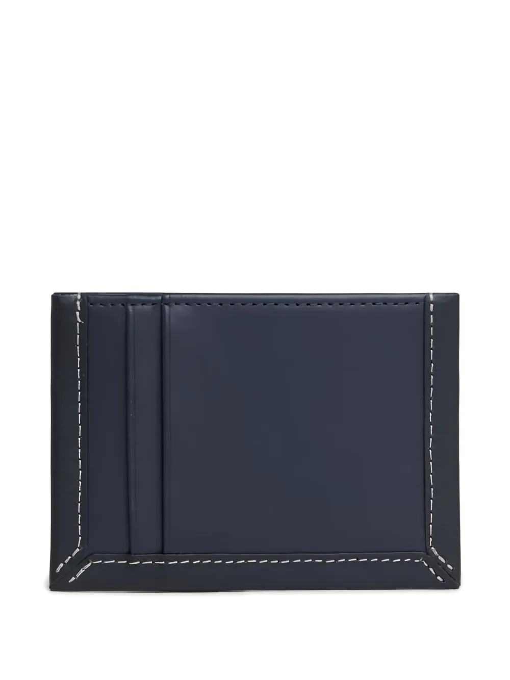 Tommy Hilfiger Prep pasjeshouder Blauw