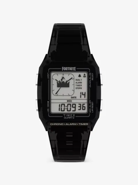 TIMEX x Fortnite LCA 35mm watch