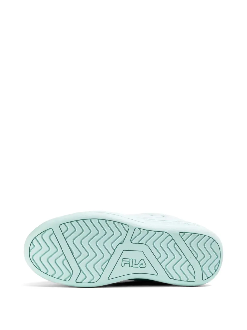 Fila Superbubble sneakers Blauw