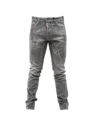 DSQUARED2