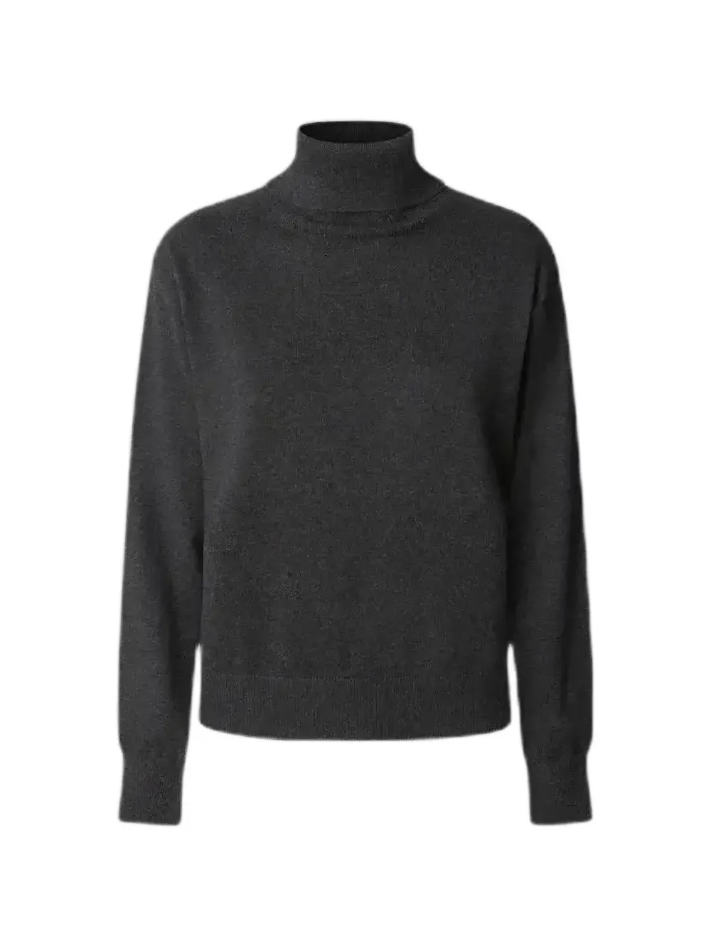 Pepe Jeans Coraline roll-neck jumper - Grigio