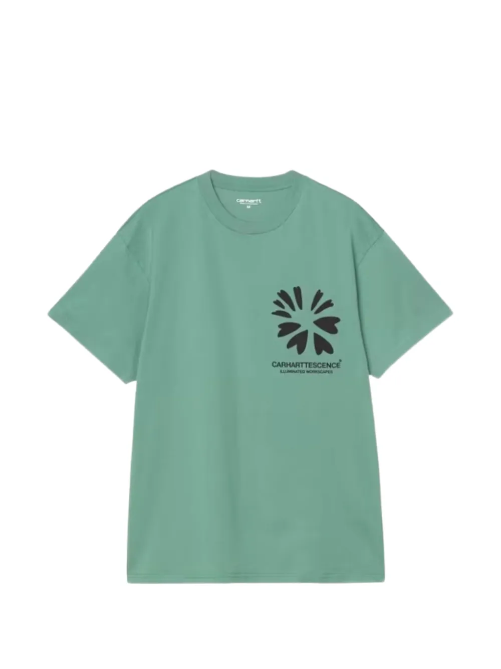Carhartt WIP Compy T-shirt - Verde