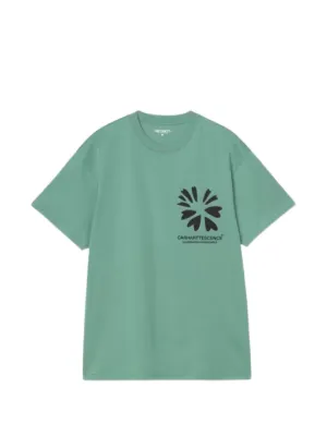 The North Face x Gucci Oversize T-shirt | Yellow | FARFETCH