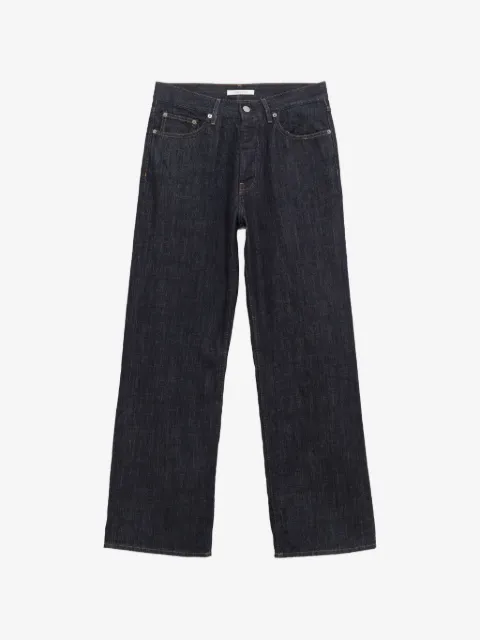 Sunflower Jeans mit geradem Bein