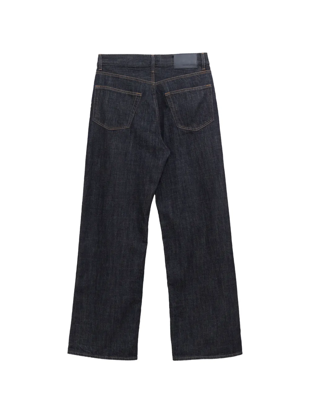 Sunflower Straight jeans Blauw