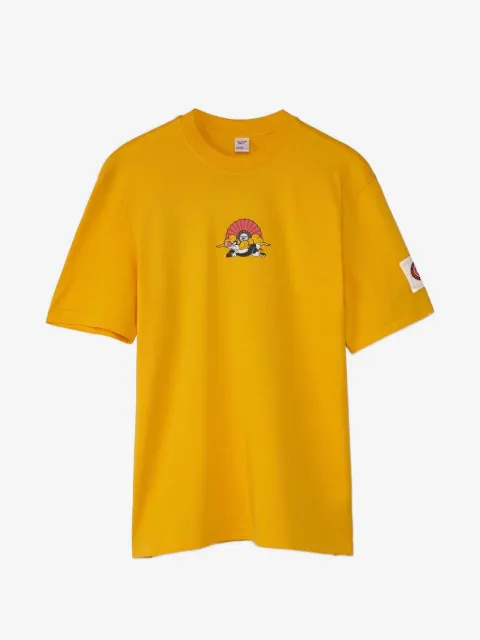 Reebok x Looney Tunes t-shirt à imprimé graphique