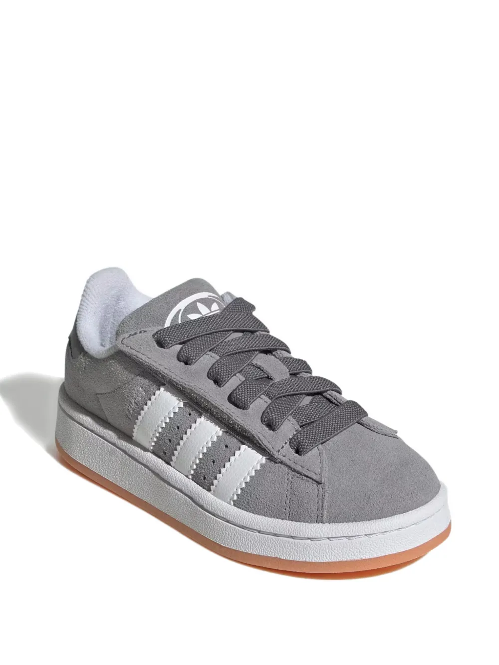 adidas Kids Campus 00s sneakers - Grigio