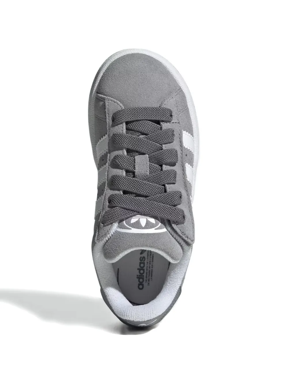 adidas Kids Campus 00s sneakers Grijs