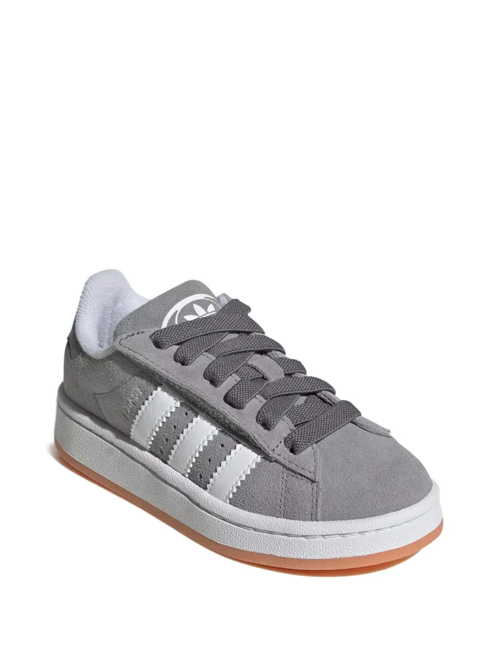 adidas Kids Campus 00s sneakers - Grigio