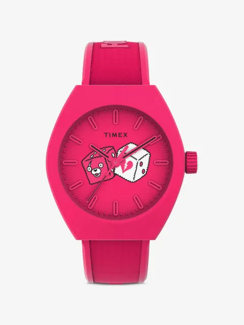 TIMEX x Fortnite Urban Caine 40mm watch