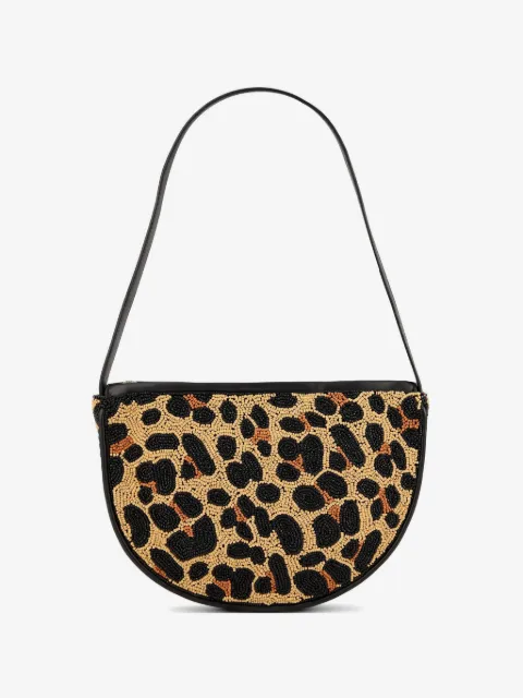 Simon Miller Belo bead-embellished mini bag
