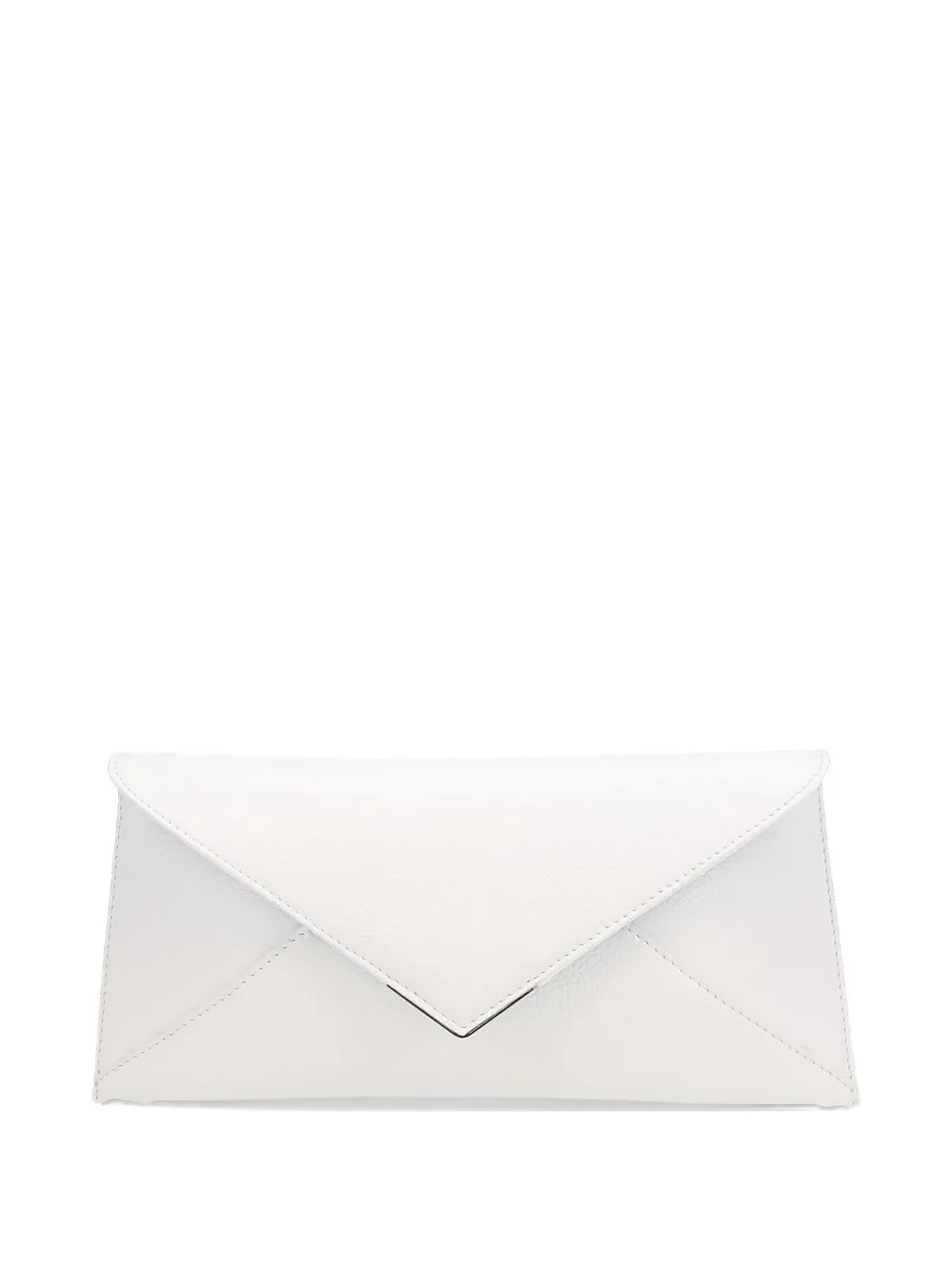 Tyler Ellis Clutch Lineage - Bianco