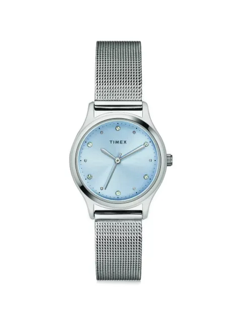 TIMEX reloj Transcend de 28mm