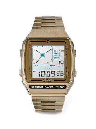 TIMEX