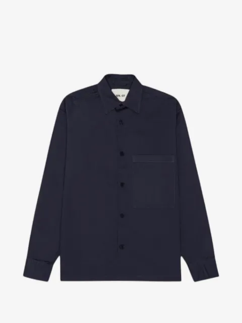 NN07 camisa Freddy