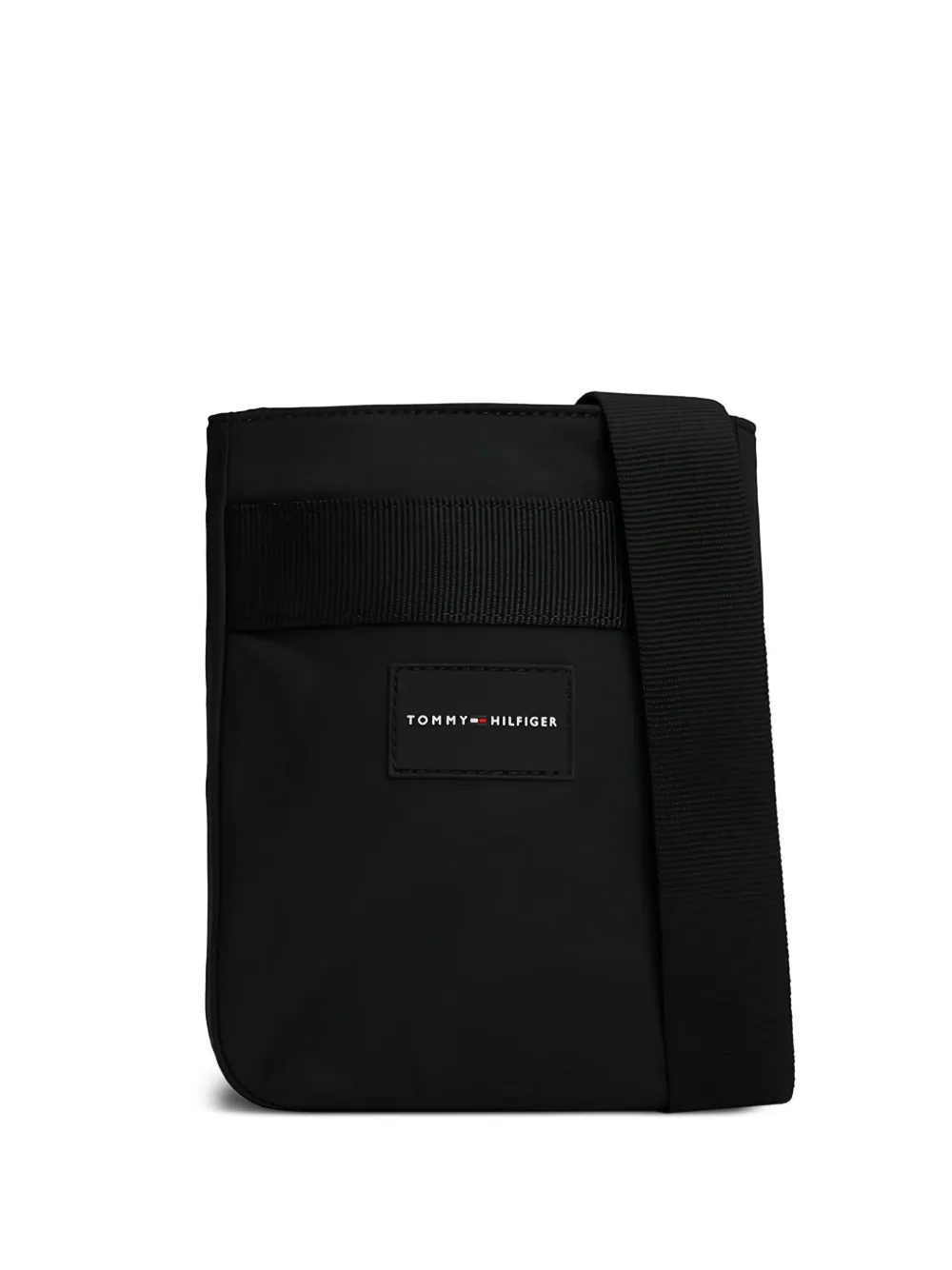 Tommy Hilfiger black crossbody Bag - Nero