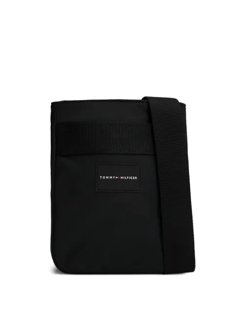 Tommy Hilfiger black crossbody Bag