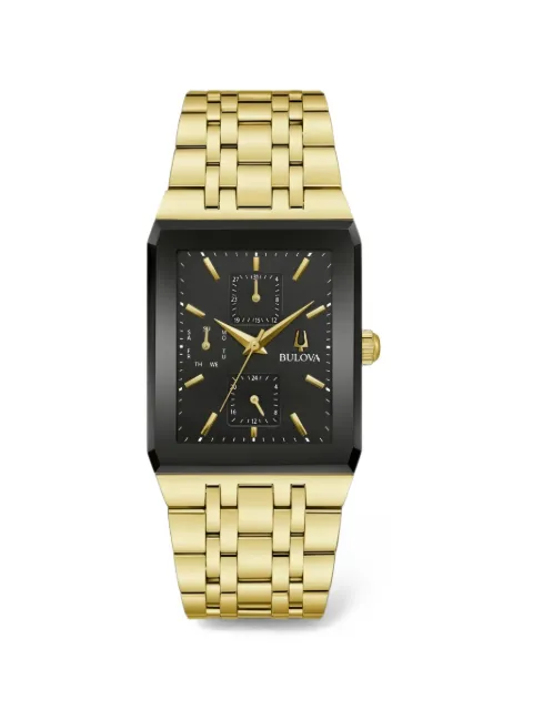 Bulova Dante 36mm watch