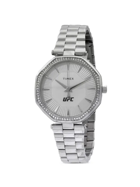 TIMEX Orologio UFC Jewel con cristalli 36mm