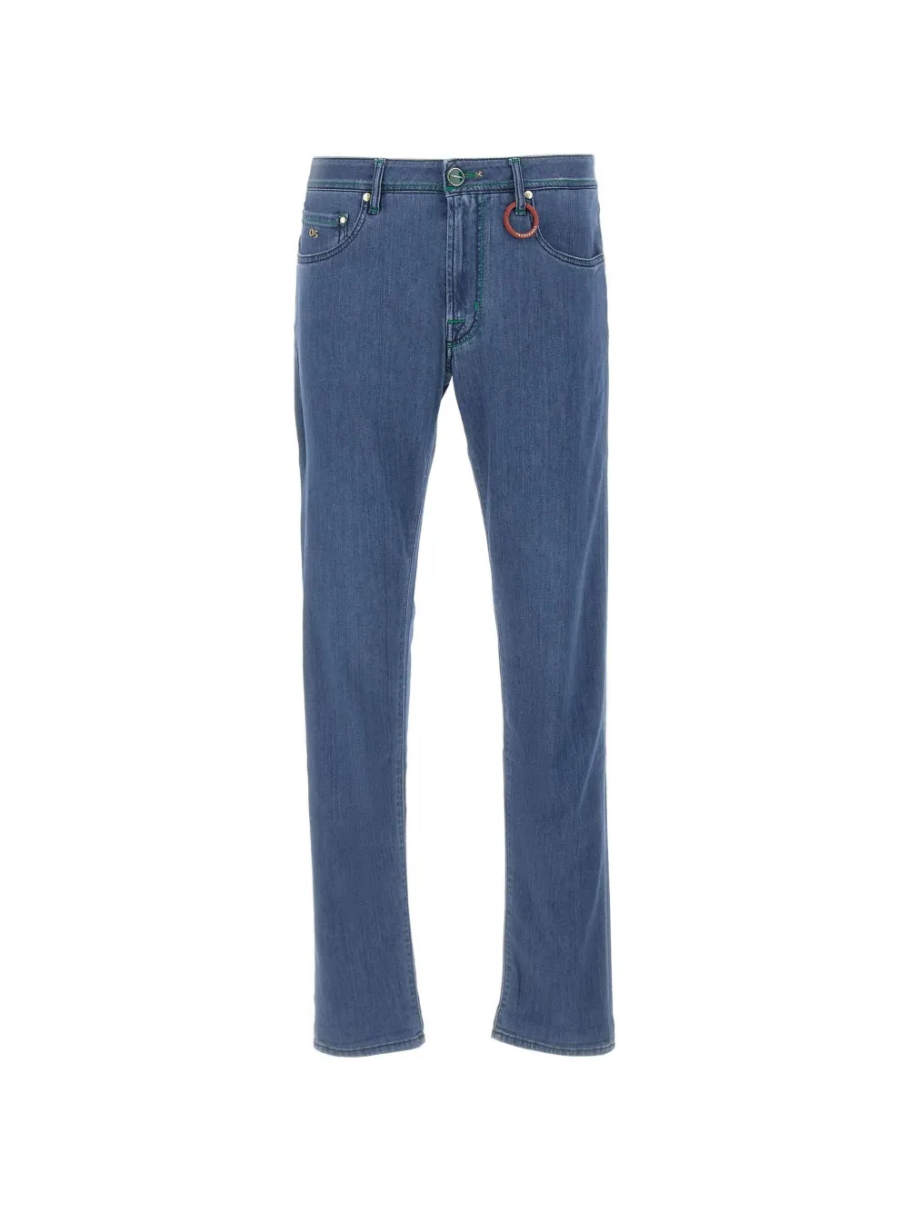 Sartoria Tramarossa Michelangelo jeans - Blu