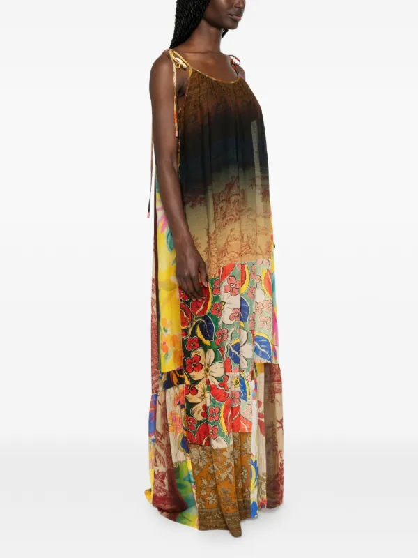 lino 120 dresses Dress woman 120% Lino