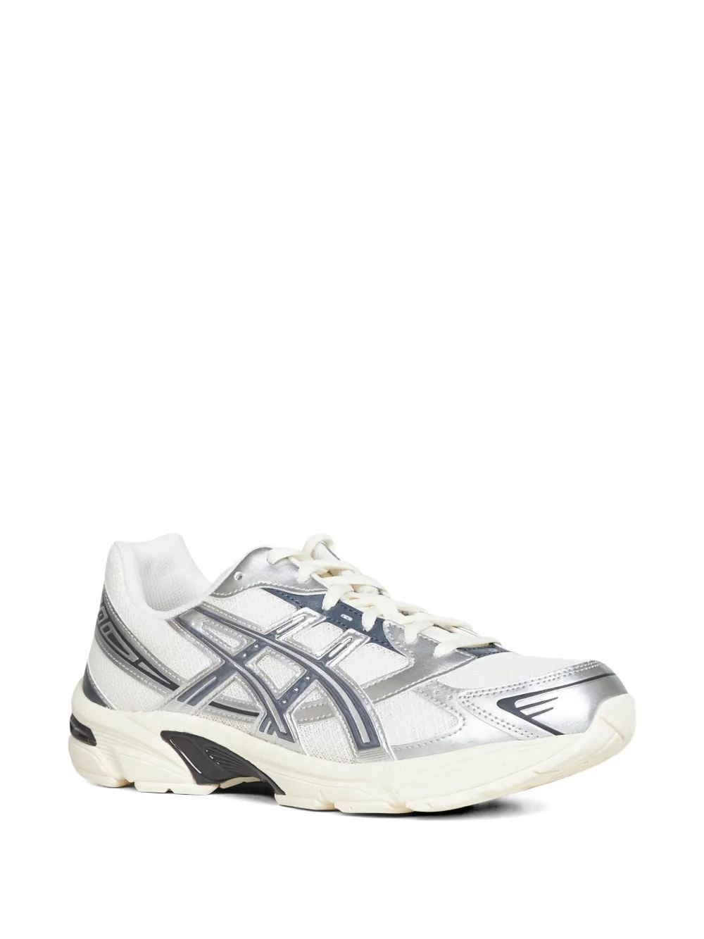 ASICS Gel-1130 mesh-panel sneakers Wit