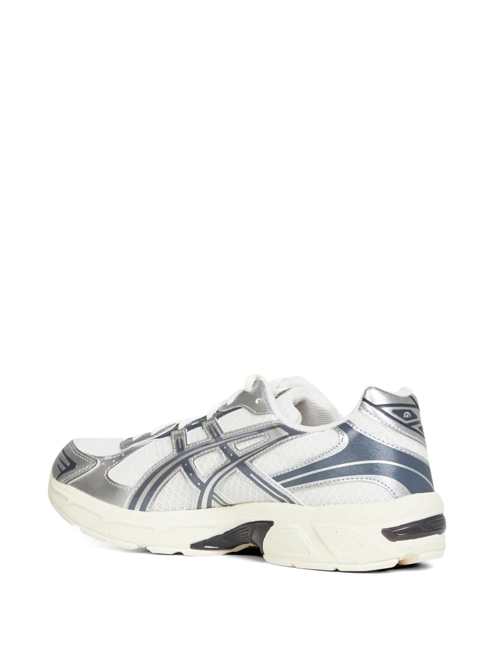 ASICS Gel-1130 mesh-panel sneakers Wit