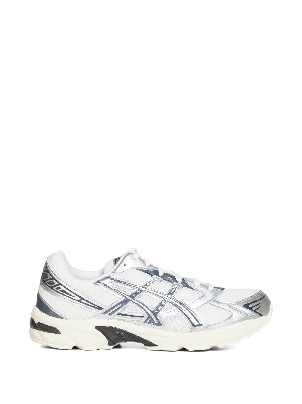 ASICS Gel-1130 mesh-panel sneakers Wit