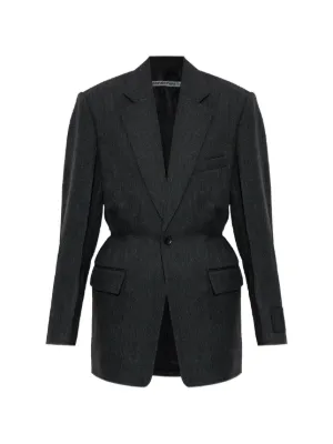 Alexander Wang（アレキサンダー・ワン）テーラードジャケット