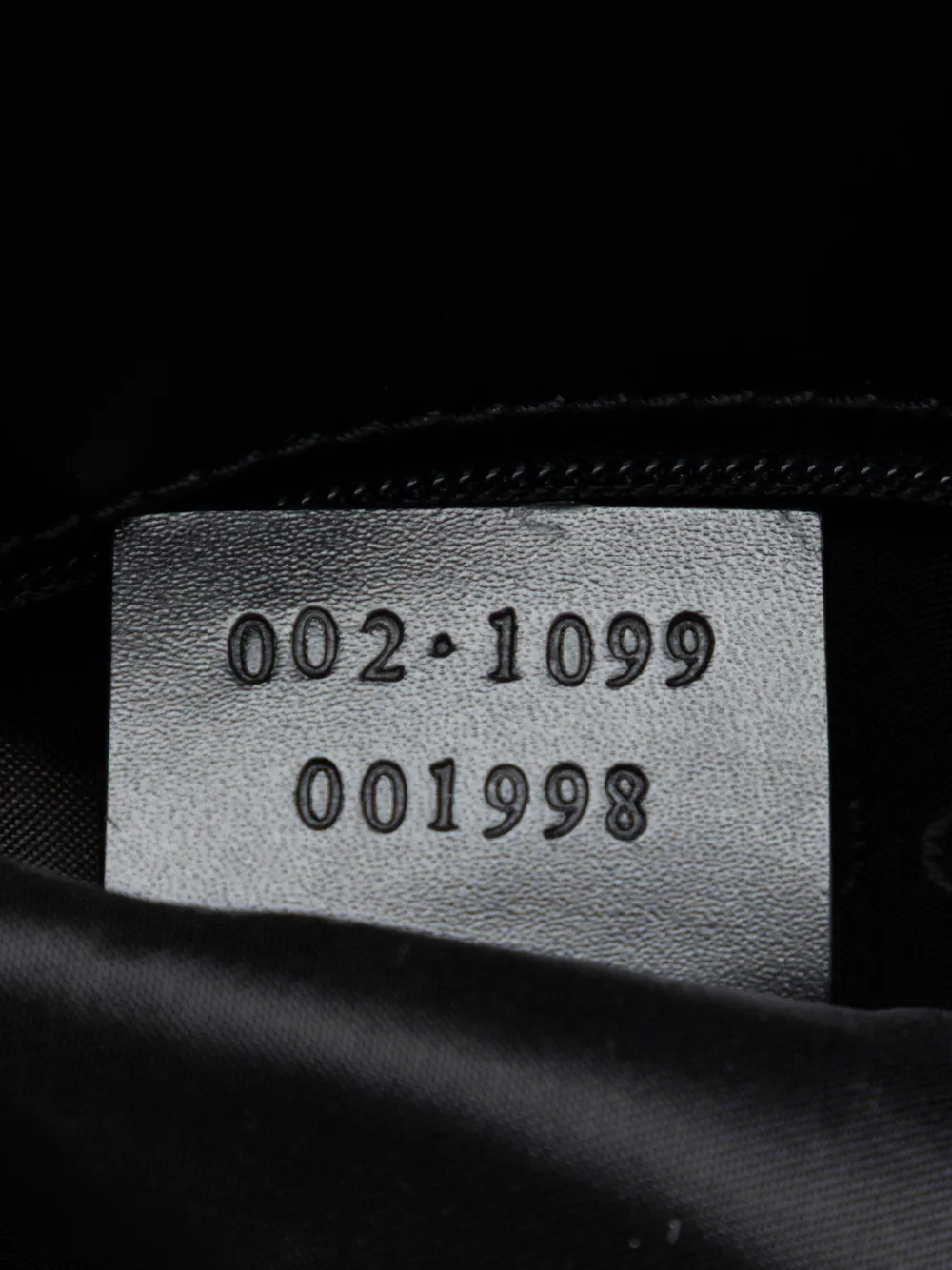Gucci Pre-Owned 2000-2015 GGキャンバス トートバッグ | ブラック
