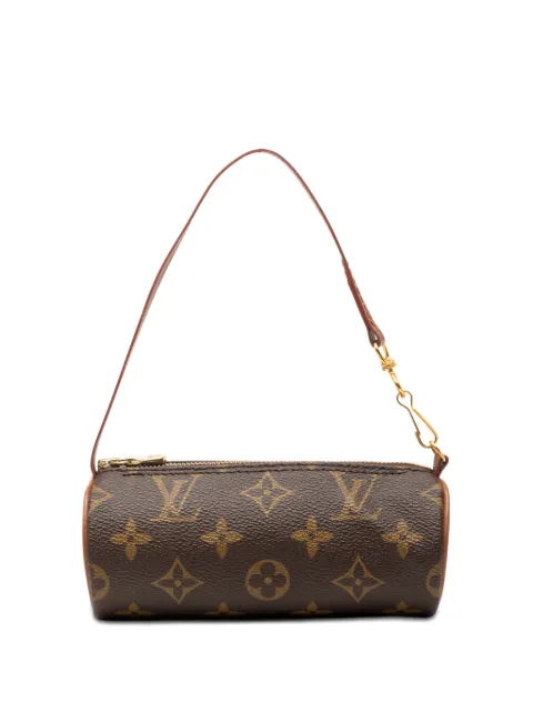 Louis Vuitton Pre-Owned sac à main Papillon Pochette (1990-2010)