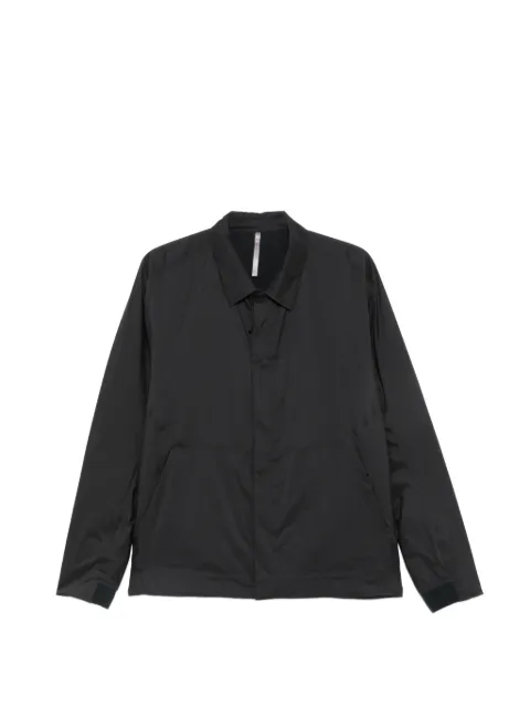 Arc'teryx Demlo Insulated spread-collar jacket