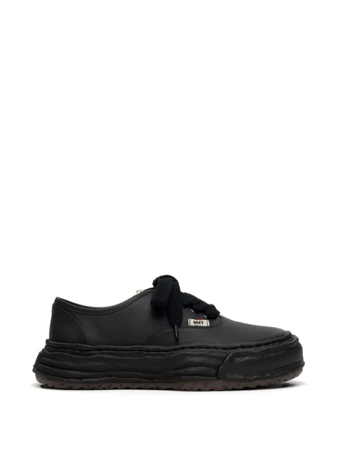 Maison MIHARA YASUHIRO Baker 26 lace-up sneakers
