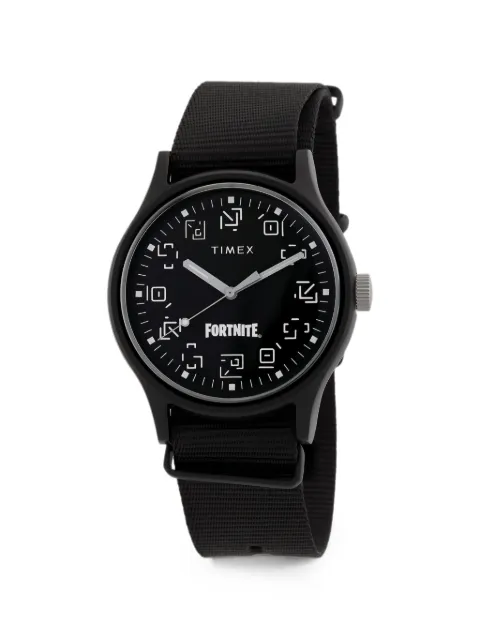 TIMEX reloj MK1 de 40 mm de TIMEX x Fortnite®