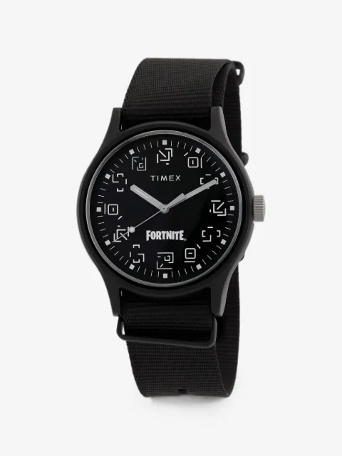 TIMEX x Fortnite® MK1 40mm watch