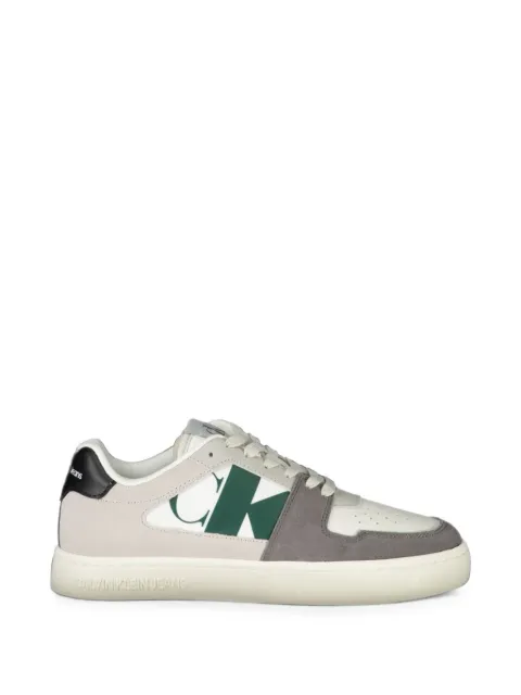 Calvin Klein Classic Cupsole Nbs Heritage low-top sneakers