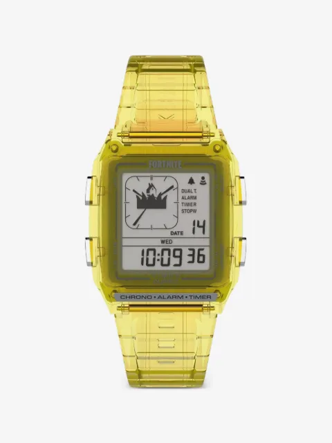 TIMEX x Fortnite 35mm watch