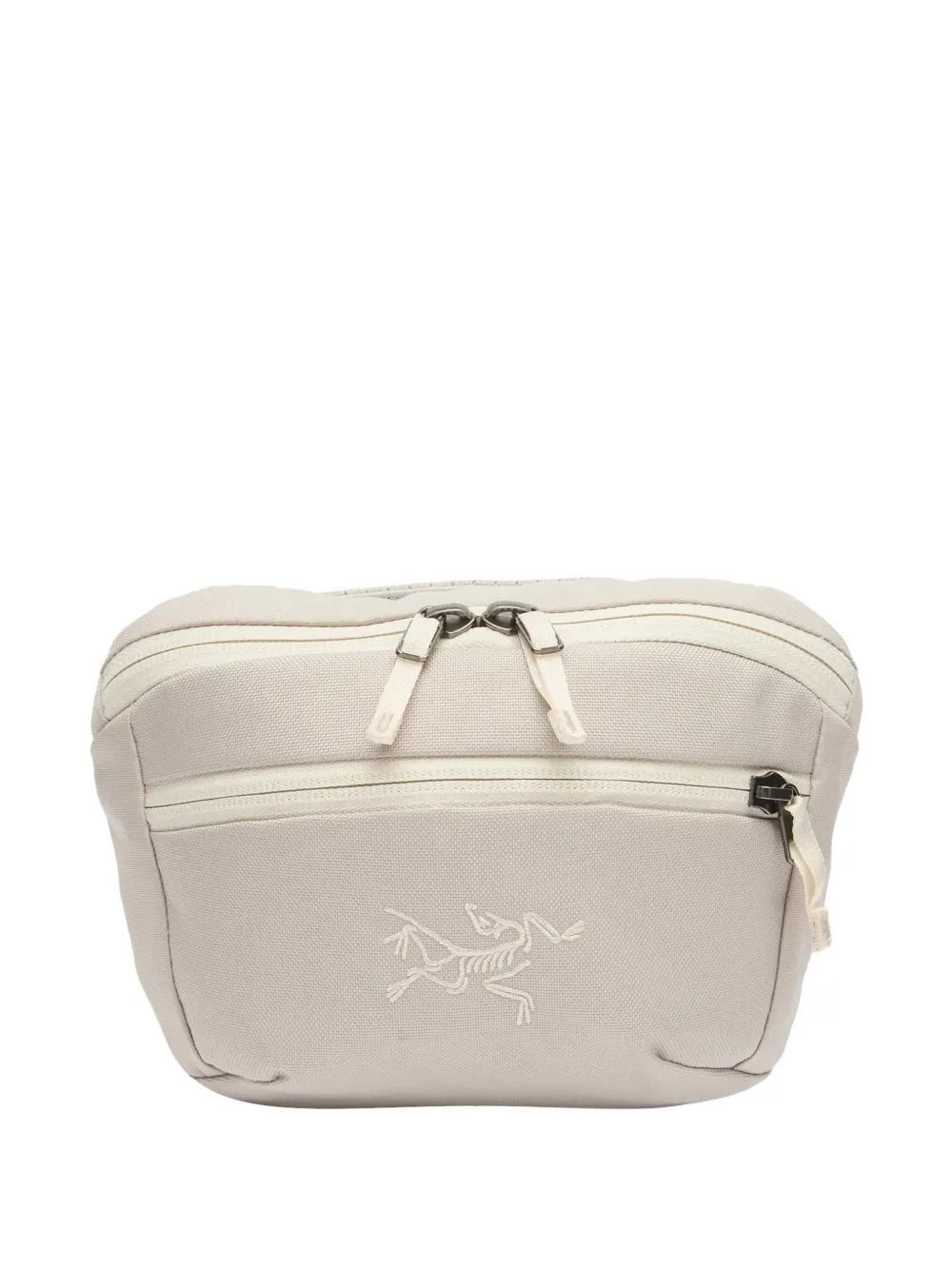 Arc'teryx Mantis 1 belt bag - Toni neutri