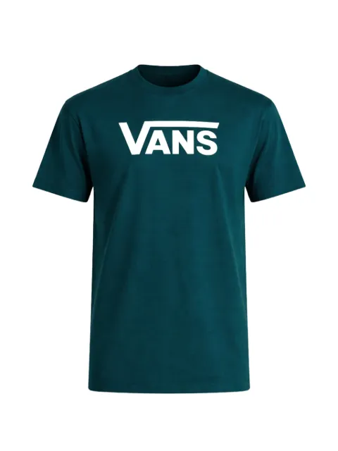Vans تيشيرت بطبعة شعار الماركة