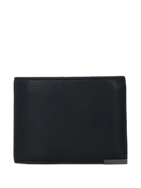 Calvin Klein bifold wallet